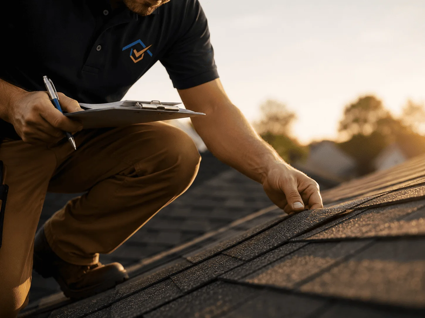 Why Choose Roof Inspection in Ball Ground, GA