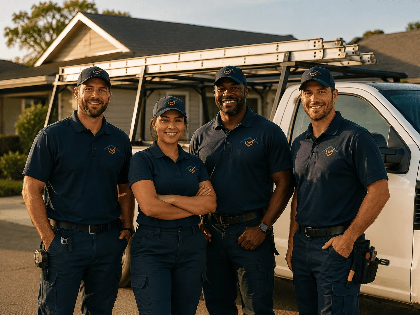 Roof Inspection company in Ball Ground, GA